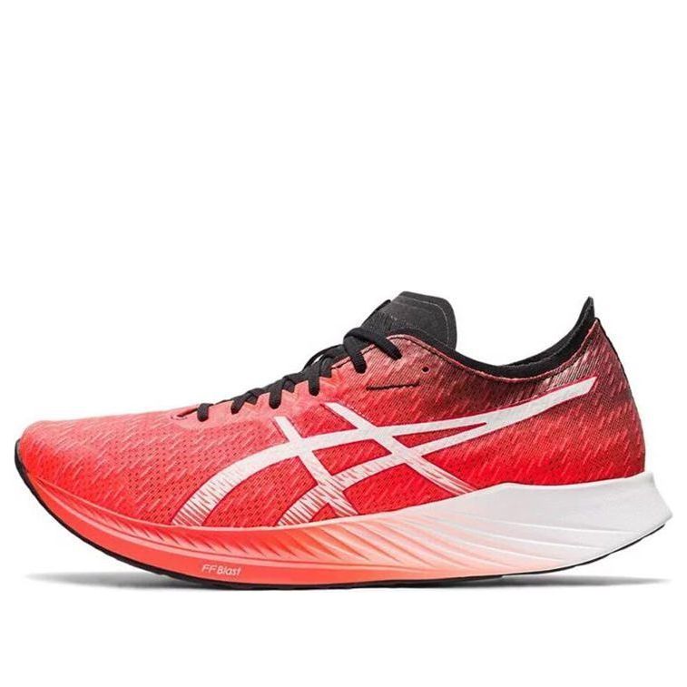 ASICS Magic Speed 'Sunrise Red' 1011B026-600