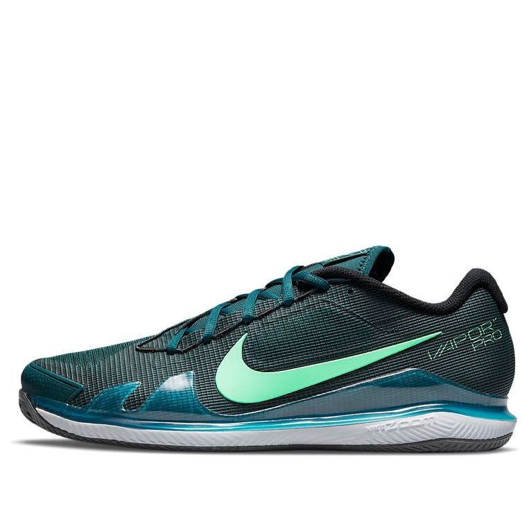 Nike Court Air Zoom Vapor Pro 'Blue Green' CZ0219-324