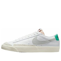 Nike Blazer Low '77 Vintage 'White Grey Light Menta' DA6364-109