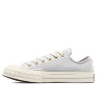 Converse Chuck 70 Crafted Stitching 'Fossilized' A09839C