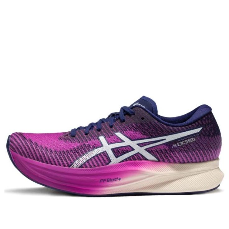 (WMNS) ASICS Magic Speed 2 'Orchid' 1012B274-500