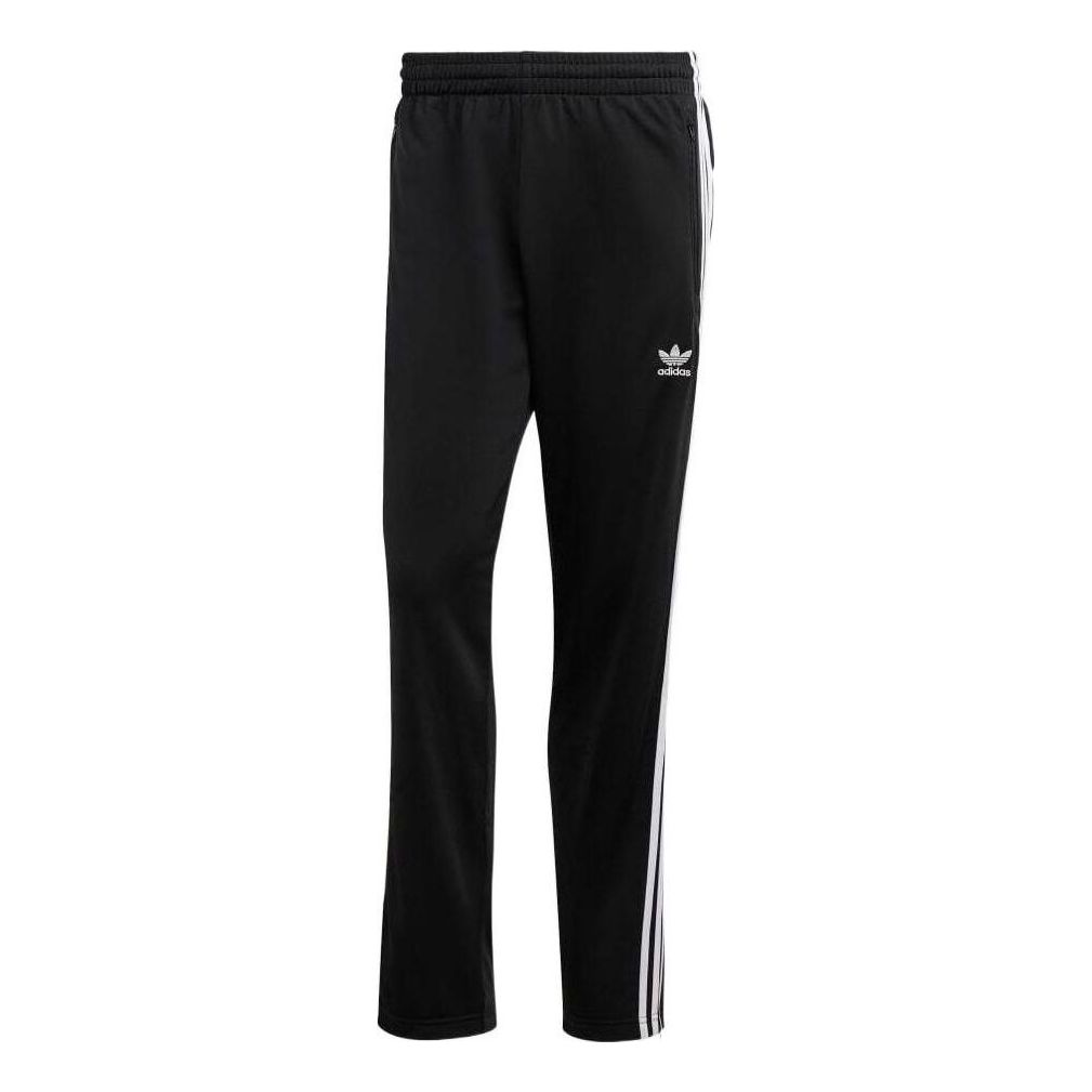 adidas Adicolor Classics Firebird Track Pants 'Black' IA6329