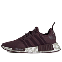 (WMNS) adidas NMD_R1 'Shadow Maroon' GW9475