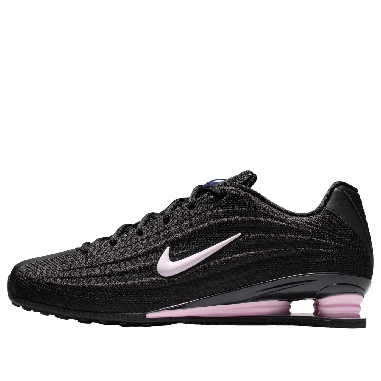 (WMNS) Nike Shox Z 'Black Pink Foam' HQ7540-006