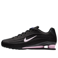 (WMNS) Nike Shox Z 'Black Pink Foam' HQ7540-006