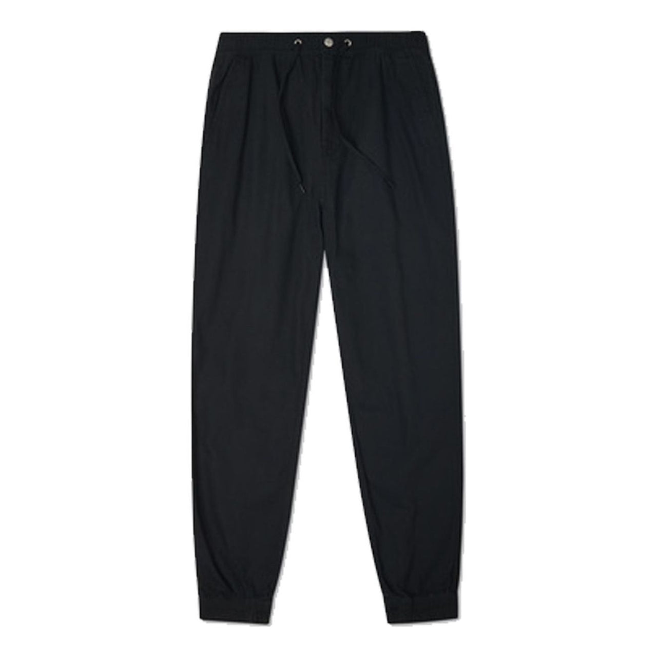 Converse Go-To Jogger 'Black' 10021639-A01