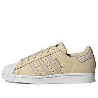 (WMNS) adidas Originals Superstar Shoes 'Sand Strata Wonder Taupe' HQ1905