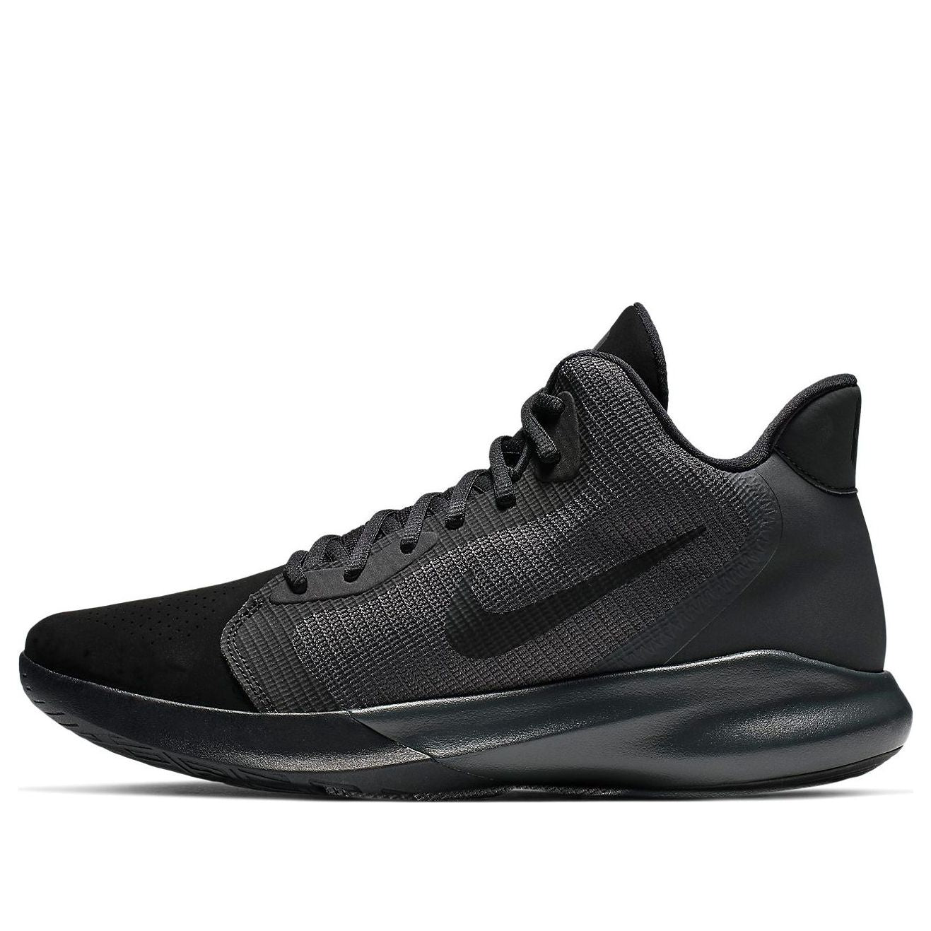 Nike Air Precision 3 NBK 'Black' AR4826-001
