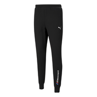 PUMA BMW Motorsport Sweatpants 'Black' 599521-01