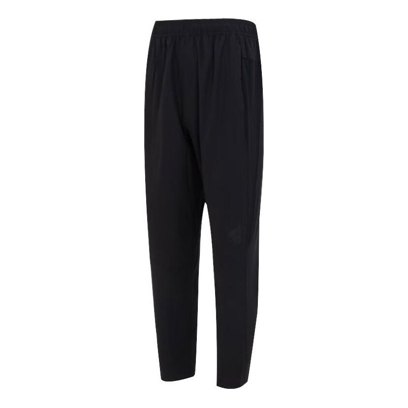 adidas AEROREADY Designed for Movement Training Joggers 'Black' HY0764