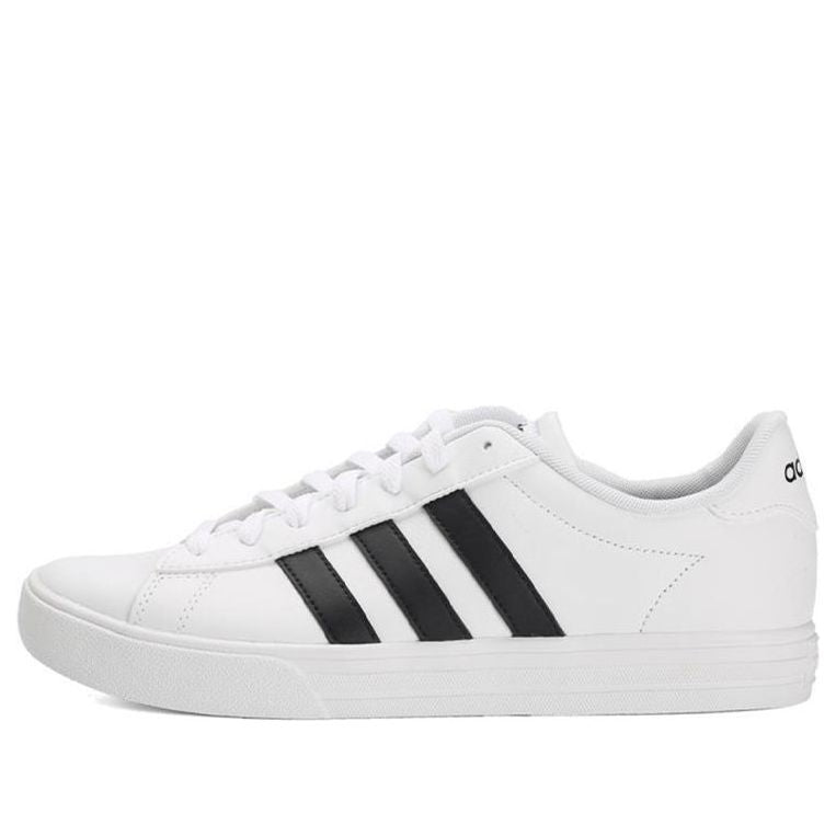 adidas neo Daily 2.0 White/Black DB0160