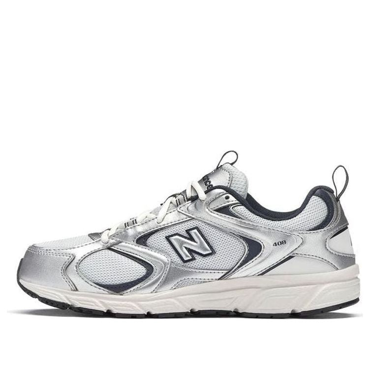 New Balance 408 'Silver' ML408N