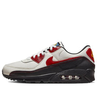 Nike Air Max 90 SE 'Sail University Red' DX3276-133