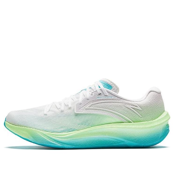 ANTA Asphalt Road Fighter 2.0 'White Green Blue' 912335590-7