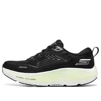 Skechers Go Run Max Road 6 'Black White' 246078-BKLM