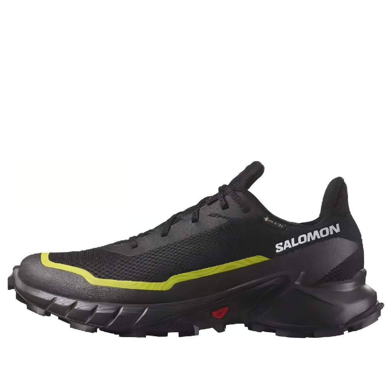 SALOMON Alphacross 5 Gtx 'Black Yellow' 474604