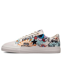 Converse One Star Low 'Floral Much Love' 172933C