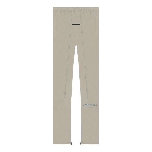 Fear of God Essentials SS21 Track Pant Moss FOG-SS21-644