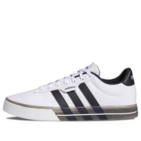 adidas Daily 3.0 'Translucent Outsole - Cloud White' FW7049