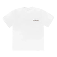 Travis Scott Cactus Jack The Scotts Rage Emote T-Shirt 'White' CJFN-SS06