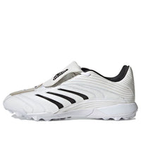 adidas Predator Absolado TF 'Eternal Class.1 Pack White Black' FX0277