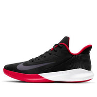 Nike Precision 4 'Black University Red' CK1069-005