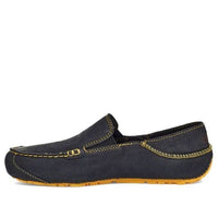 UGG Upshaw TS Shoe Lightweight Cozy Athleisure Casual Sports Shoe Black 1108189-BOGD