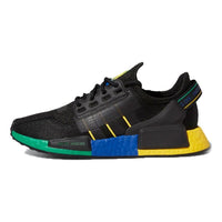 (GS) adidas NMD_R1 V2 J 'Rio De Janeiro' FY1256