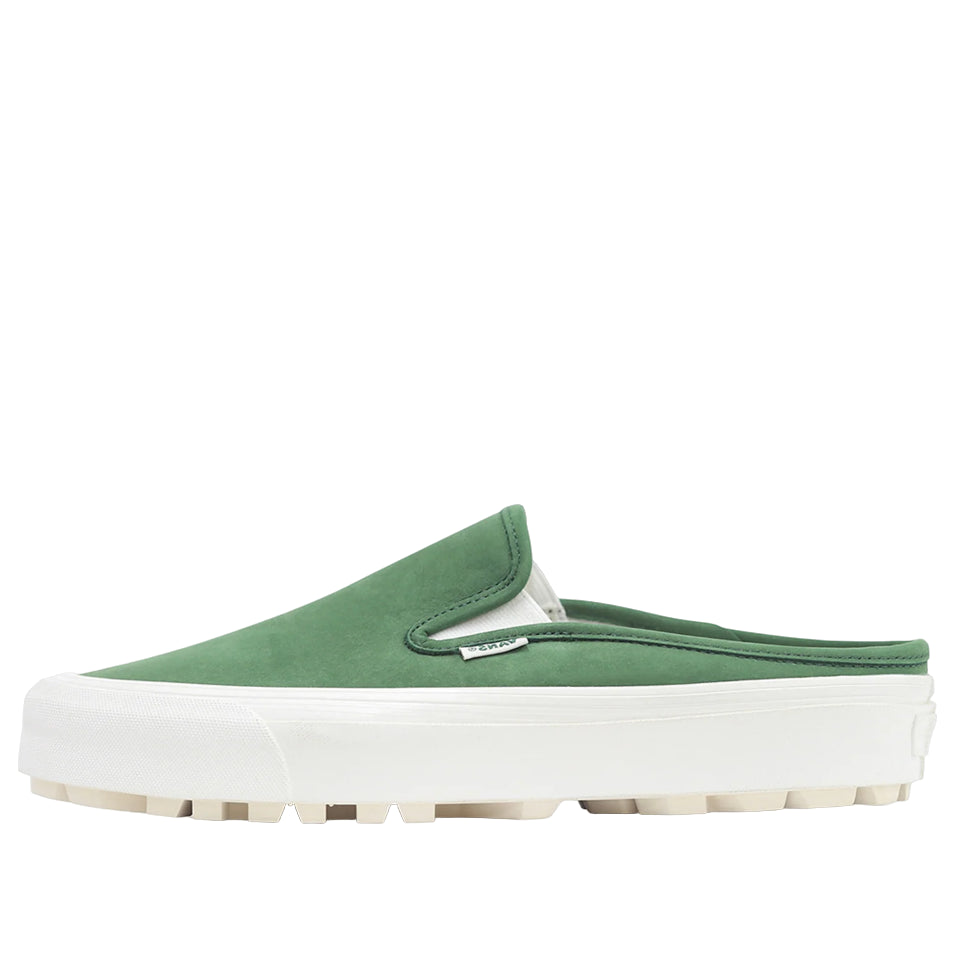 Vans Vault x Museum Of Peace & Quiet OG Mule Lx VN0A5FC2BC31