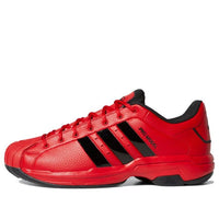 adidas Pro Model 2G Low 'Scarlet' FZ1392