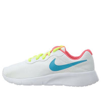 (PS) Nike Tanjun 'Chlorine Blue' 818385-100