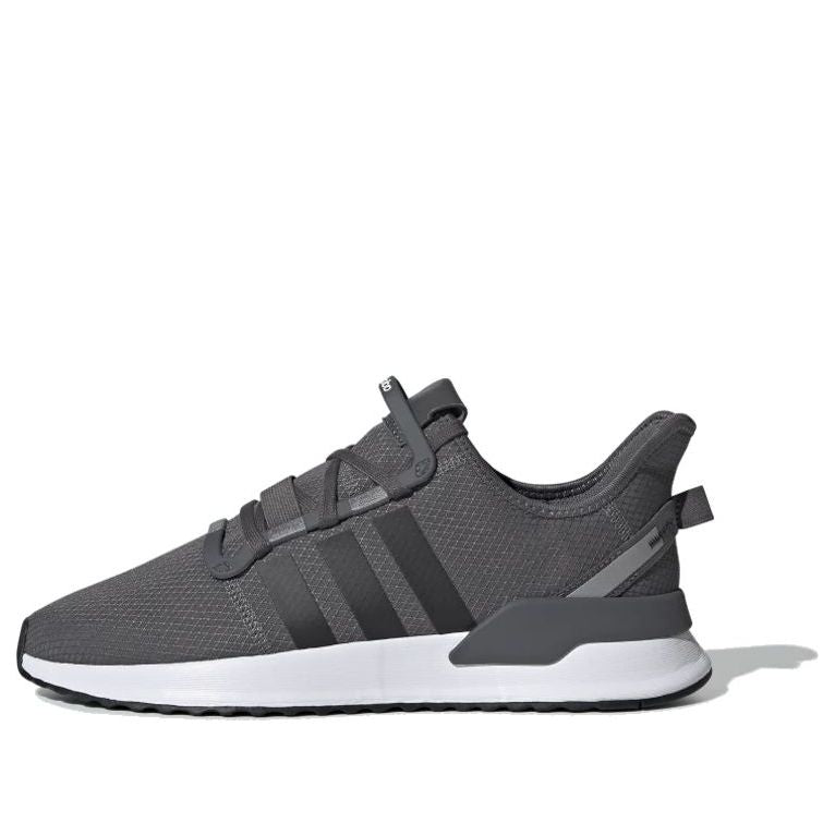 adidas U_Path Run 'Grey' EE7163
