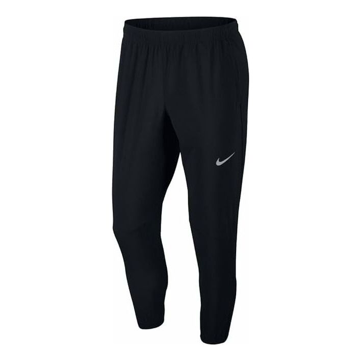 Nike Dri-FIT Challenger Woven Pants 'Black' FQ4781-010
