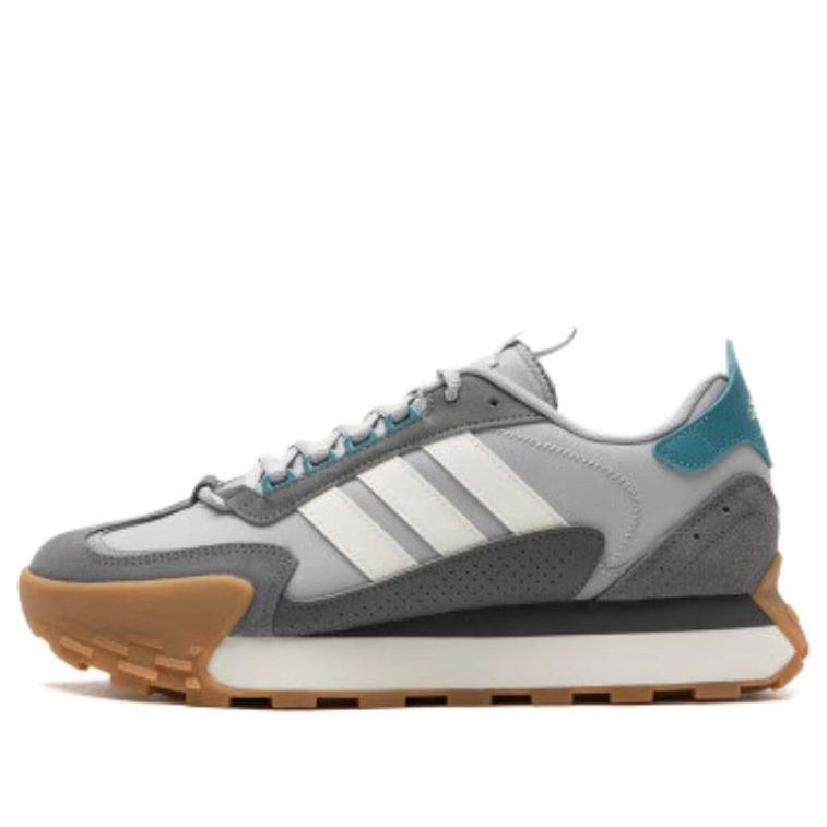 adidas Futro Mixr 'Grey Brown White' IG1884