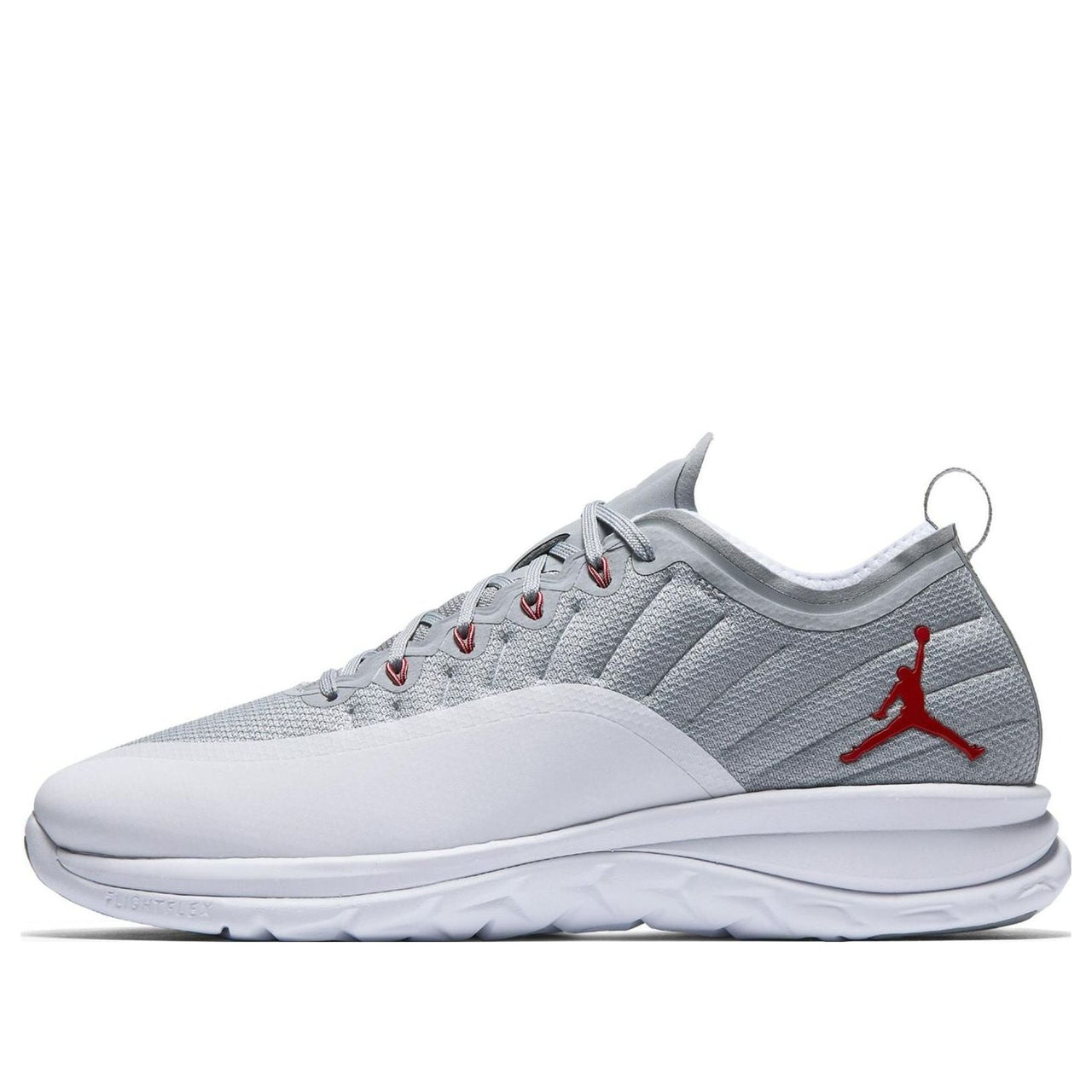 Air Jordan Trainer Prime 'Wolf Grey' 881463-008