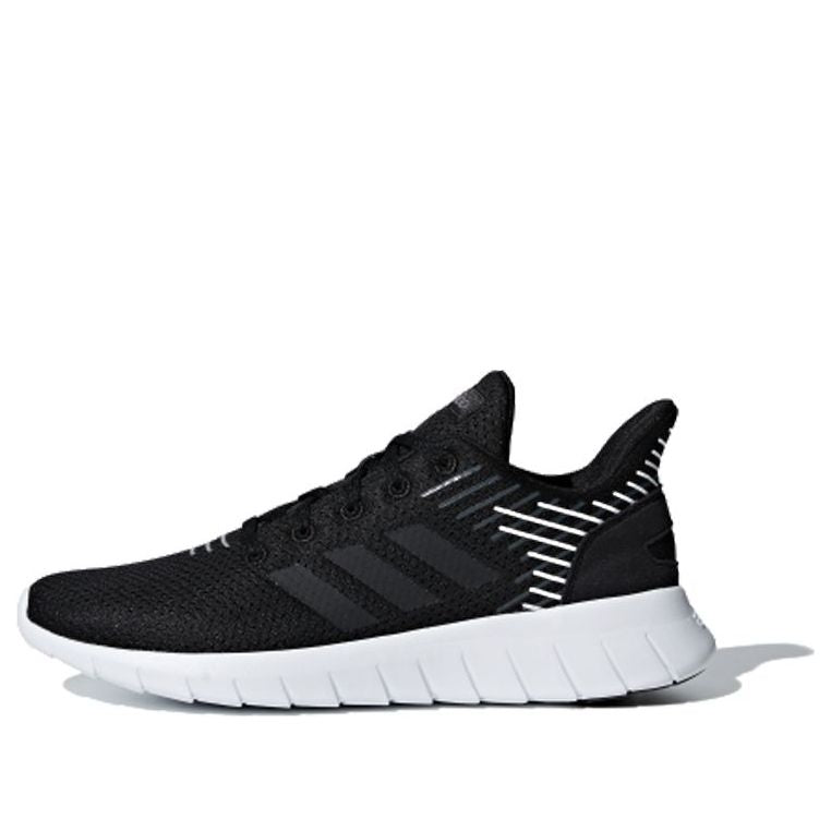 (WMNS) adidas Asweerun 'Core Black' F36339