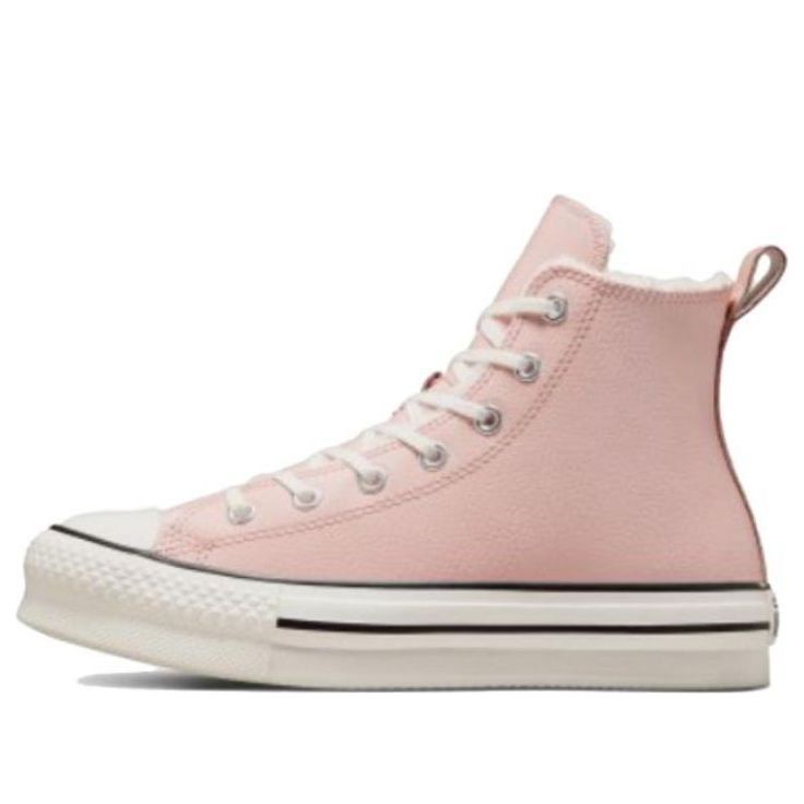 (WMNS) Converse Chuck Taylor All Star Sneakers 'Pink' A06796C