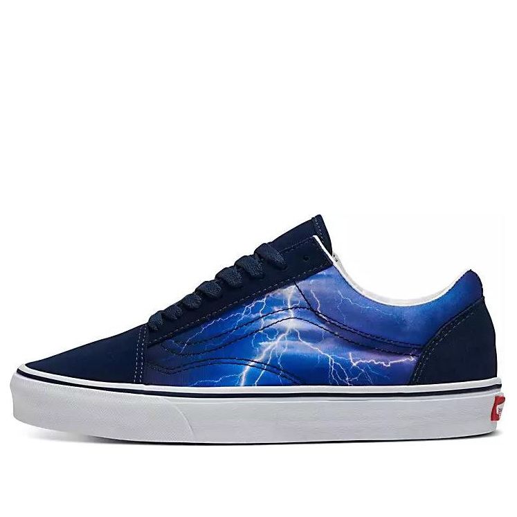 Vans Old Skool 'Lightning' VN0A3VC1508