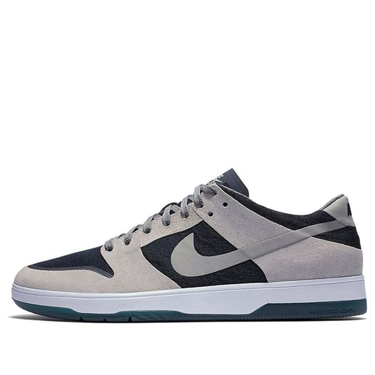 Nike SB Dunk Low Elite 'Grey Obsidian' 864345-004