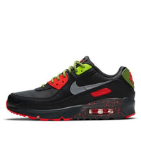 (GS) Nike Air Max 90 'Black Asparagus' DC2100-001