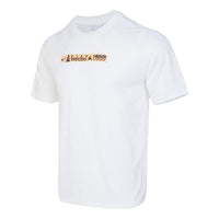 Nike Basketball T-Shirts 'White' FQ0355-100
