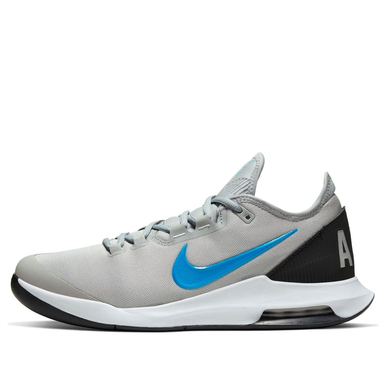 Nike Air Max Wildcard HC 'Light Smoke Grey Blue' AO7351-005