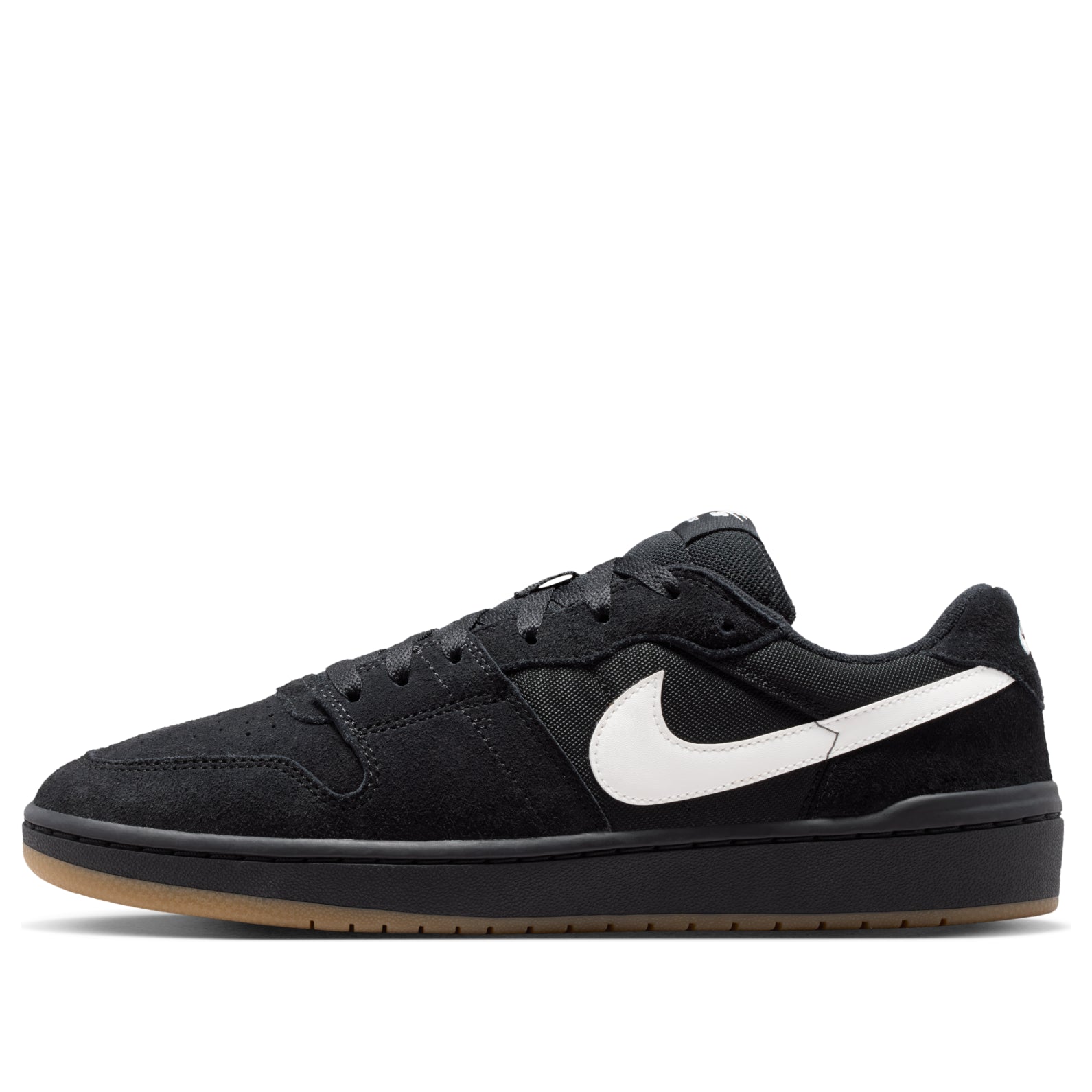 Nike SB Code 58 'Black Gum' IB0108-001