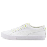 PUMA Bari Z 'White Limepunch' 373033-15