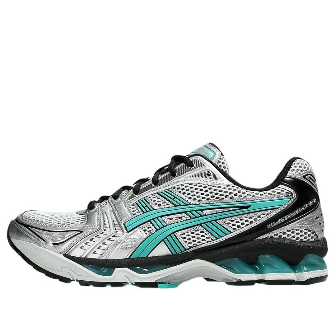 ASICS Gel-Kayano 14 'White Waterfall' 1203A740-100