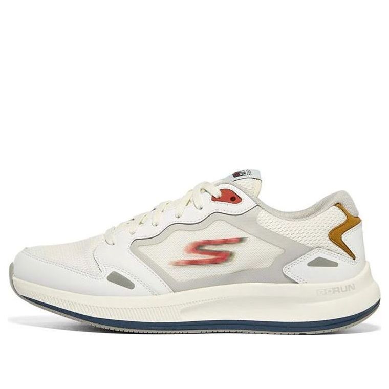 Skechers Go Run 'White Red' 220531-WNVR