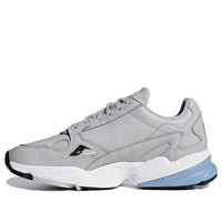 (WMNS) adidas Falcon 'Raw Grey' B37840