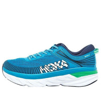 HOKA ONE ONE Bondi 7 'Blue Green' 1110518-BMMO