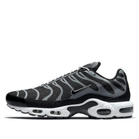 Nike Air Max Plus 'Black Metallic Silver' DM2466-001