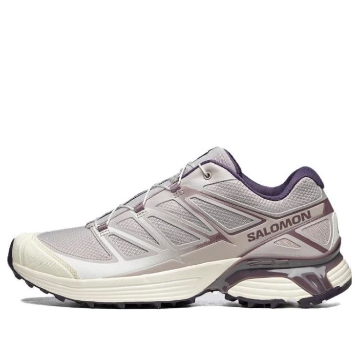 SALOMON XT-Pathway 'Grey Purple' 471352